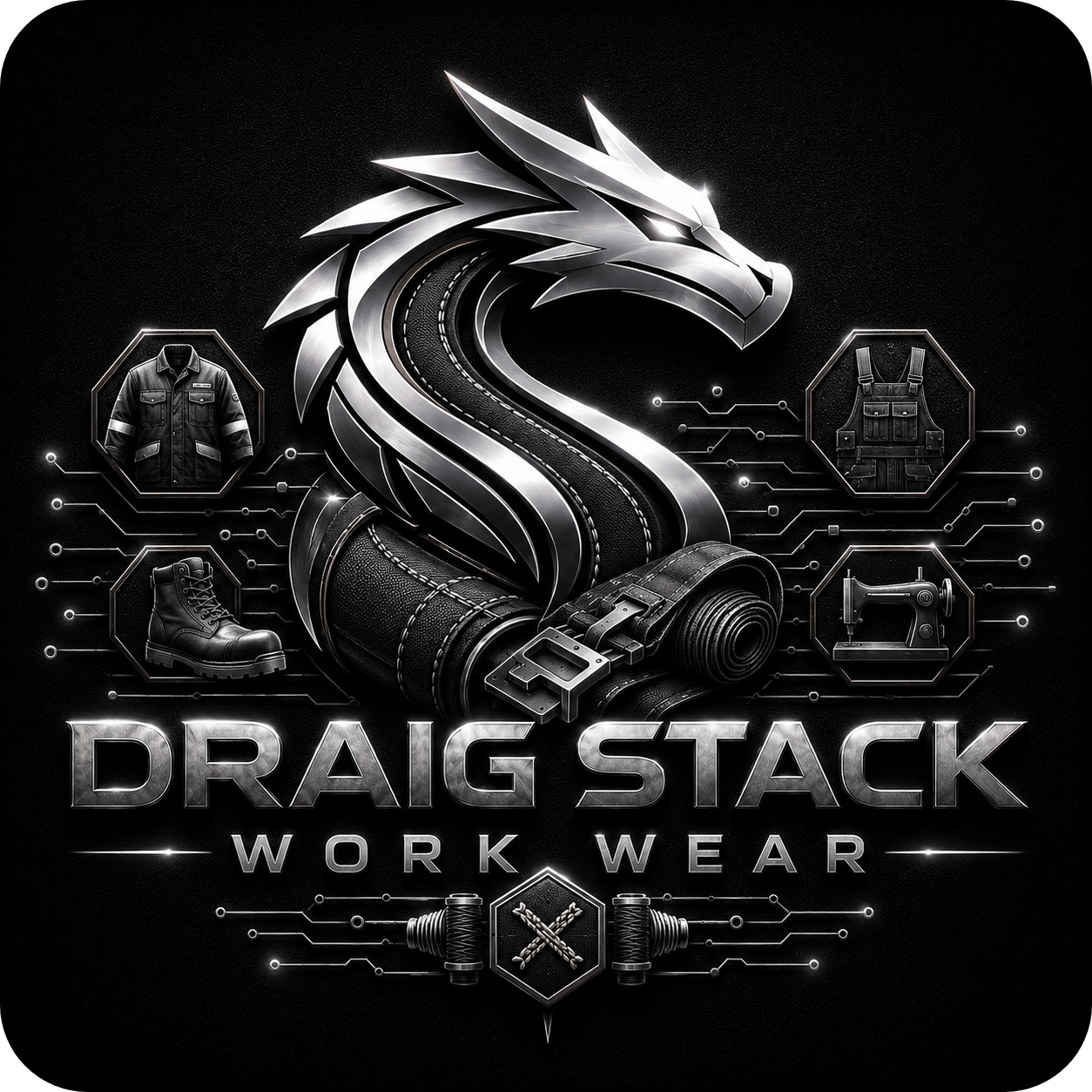 Work Wear logo